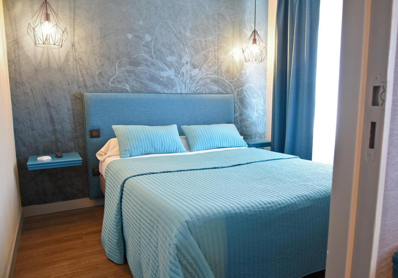 Auberge La Renaissance Asnières-sur-Oise 외부 사진