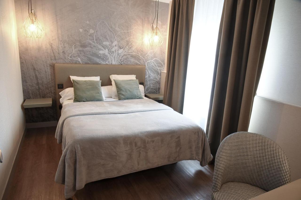Auberge La Renaissance Asnières-sur-Oise 외부 사진